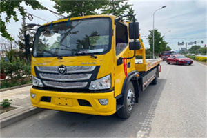 涿州汽车救援头像