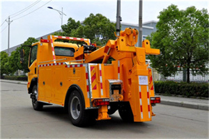 涿州高速路拖车费