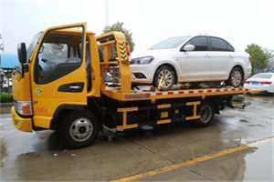 涿州附近拖车救援24小时服务热线