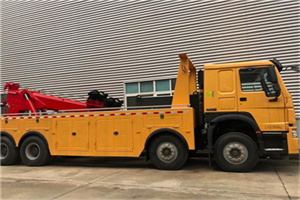 涿州道路救援公司